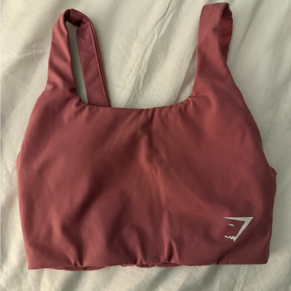 Gymshark dreamy sports bra